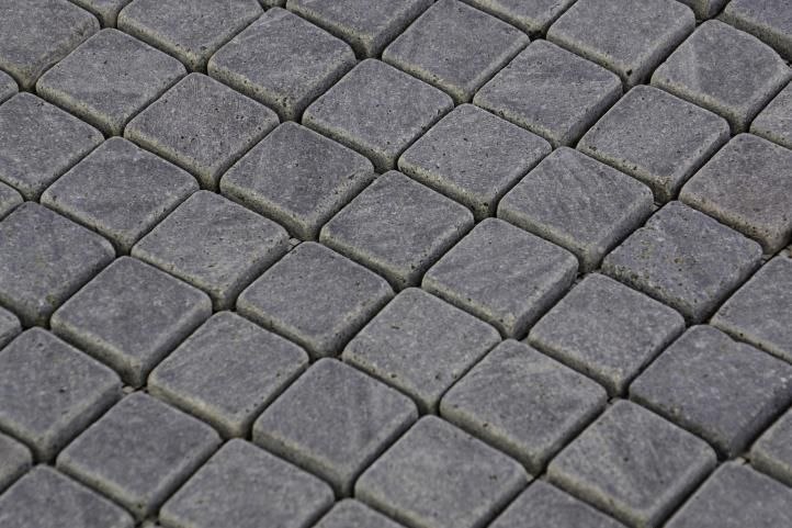 Mozaika kamienna brukowa marmurowa 1m2